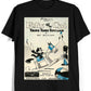 Felix the Cat Trips Thru Toyland 1925 T-Shirt