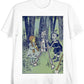 Wonderful Wizard of Oz Vol 1 Illustrations 1900 T-Shirt