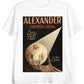 Alexander Crystal Seer T-Shirt