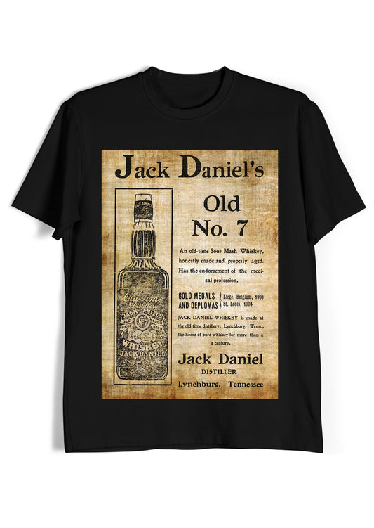 Jack Daniel's 1908 T-Shirt