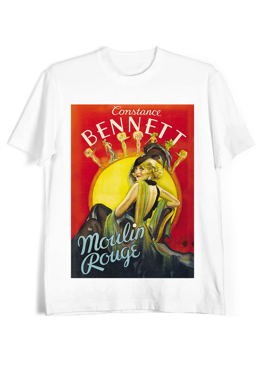 Moulin Rouge 1934 T-Shirt