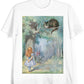 Alice In Wonderland 1911 T-Shirt