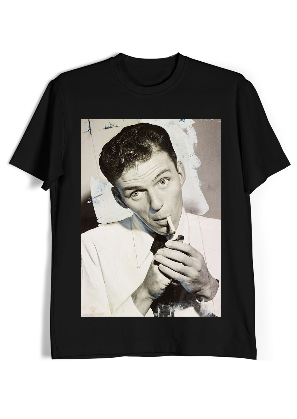 Francis Sinatra T-Shirt