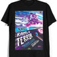 NASA Rains of Terror 1958 T-Shirt