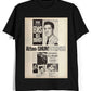 Elvis Presley Gi Blues Vol 2 T-Shirt