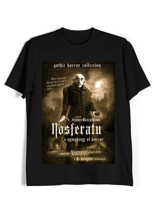 Nosferatu 1922 T-Shirt