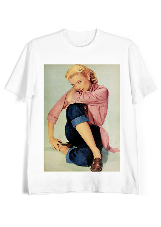 Grace Kelly Vol 1 T-Shirt