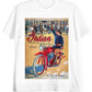 Indian Motorcycles 1916 T-Shirt