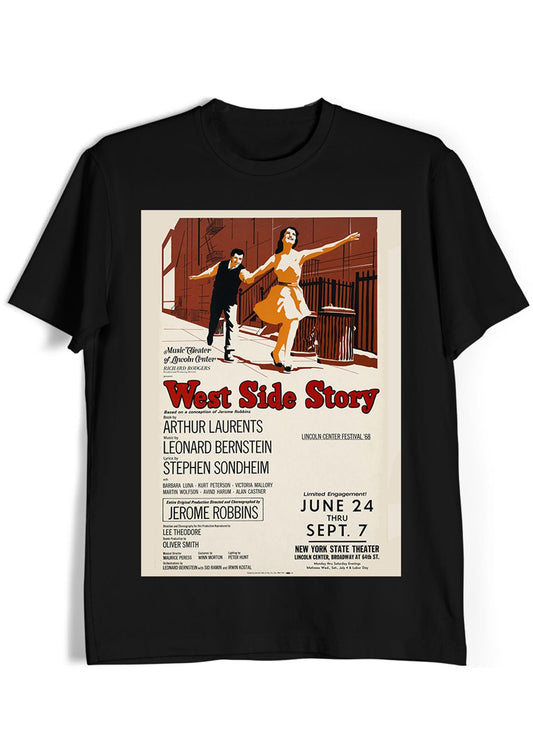 West Side Story 1968 T-Shirt