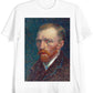 Vincent van Gogh 1887 T-Shirt