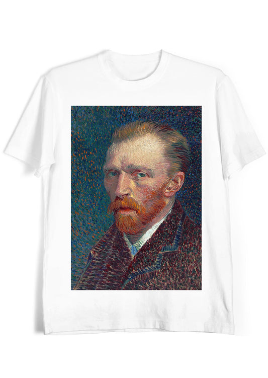 Vincent van Gogh 1887 T-Shirt