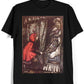 Red Riding Hood O Grandmother T-Shirt