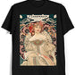 F. Champenois Imprimeur-Editeur 1912 T-Shirt
