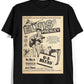 Elvis Presley Gi Blues Vol 1 T-Shirt