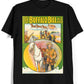 The Life of Buffalo Bill (1912) T-Shirt