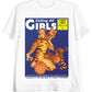 Calling All Girls (1940) T-Shirt