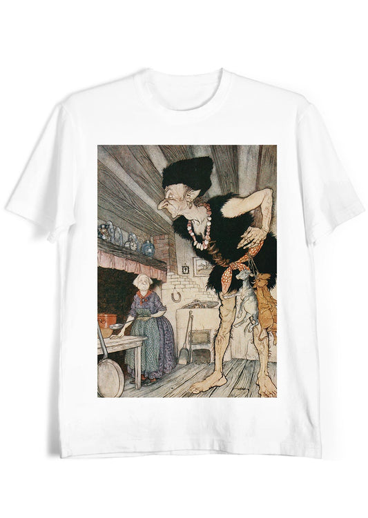 Fee Fi Fo 1927 T-Shirt