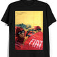 Fiat 1923 Plinio Codognato T-Shirt