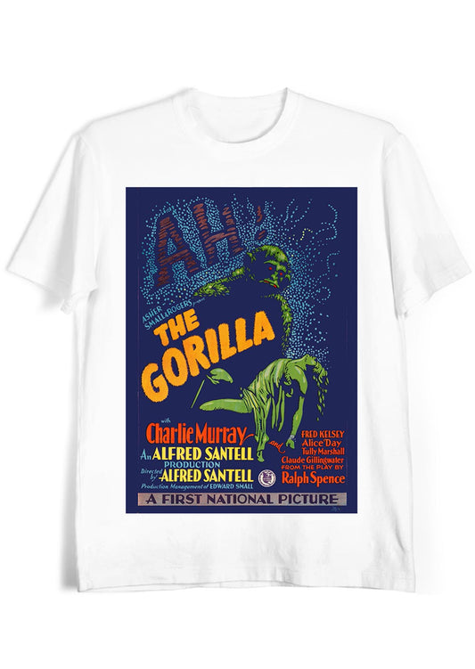 The Gorilla (1927) T-Shirt