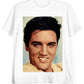 Elvis Presley Portrait T-Shirt