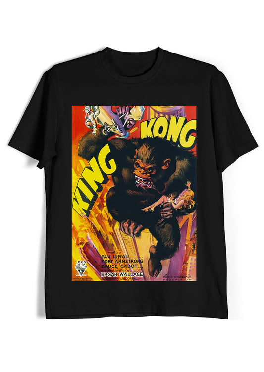 King Kong 1933 T-Shirt