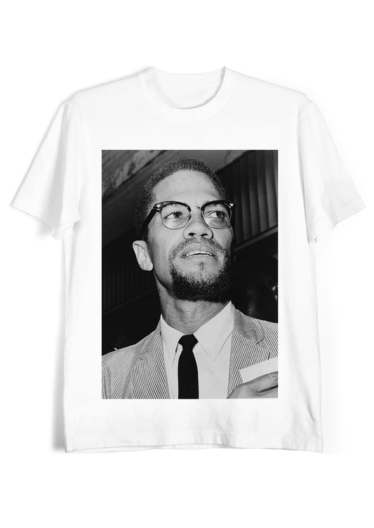 Malcolm X T-Shirt