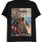 Indian Motorcycles 1915 T-Shirt