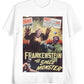 Frankenstein Meets the Space Monster 1965 T-Shirt
