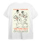 Boxing Poster Dempsey Vs. Carpentier T-Shirt