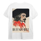 In The Days Of Buffalo Bill 1922 T-Shirt