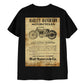 Harley Davidson 1711 T-Shirt