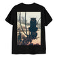 By day she made herself into a cat 1920 T-Shirt