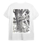 Winnie The Pooh Illustration 1961 T-Shirt