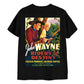 Riders of Destiny 1933, with John Wayne as a singing cowboy T-Shirt