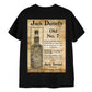 Jack Daniel's 1908 T-Shirt