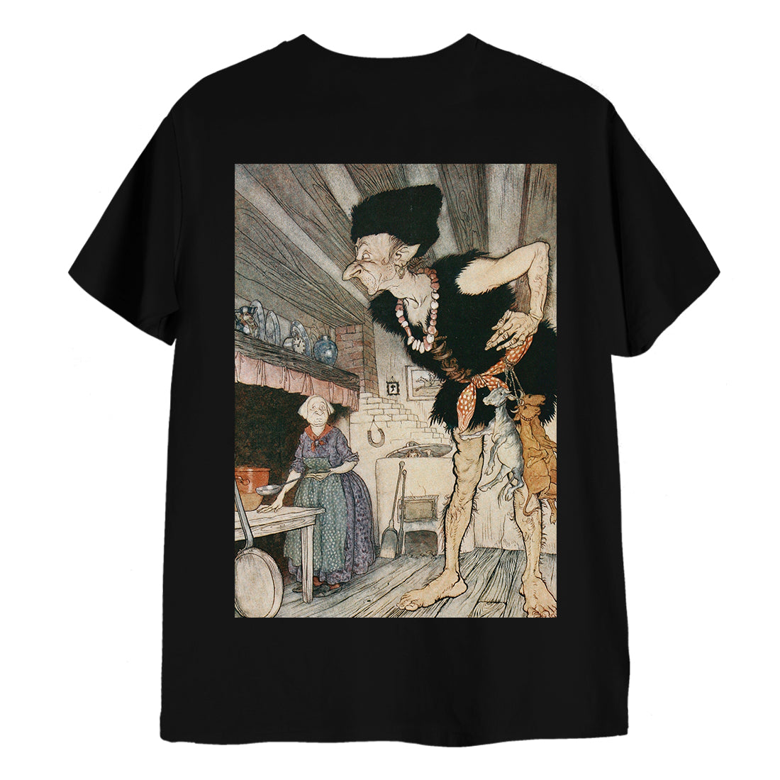 Fee Fi Fo 1927 T-Shirt