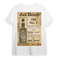 Jack Daniel's 1908 T-Shirt