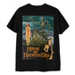 House on Haunted Hill T-Shirt