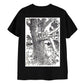 Winnie The Pooh Illustration 1961 T-Shirt