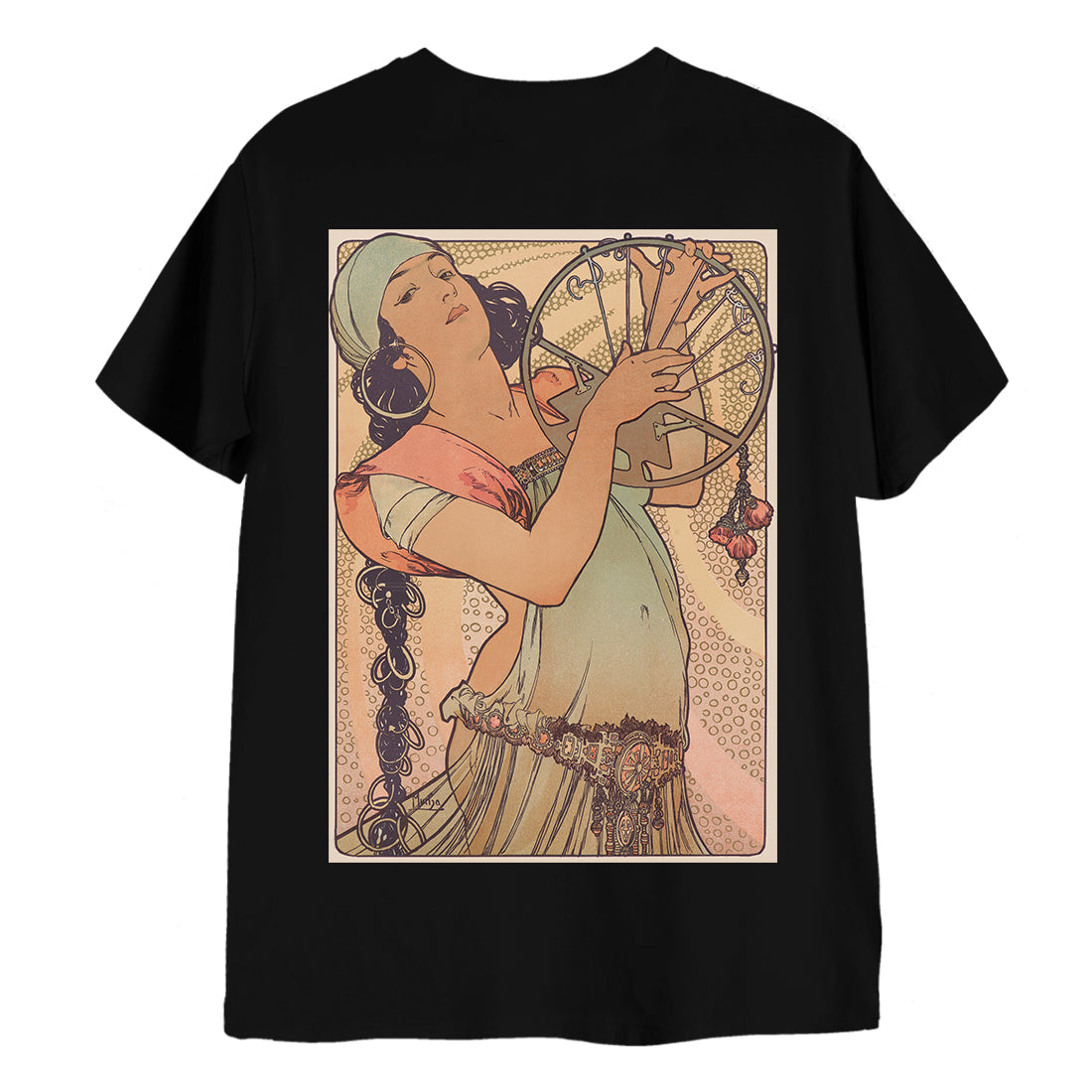 Salomé 1897 T-Shirt