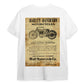 Harley Davidson 1711 T-Shirt