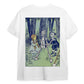 Wonderful Wizard of Oz Vol 1 Illustrations 1900 T-Shirt