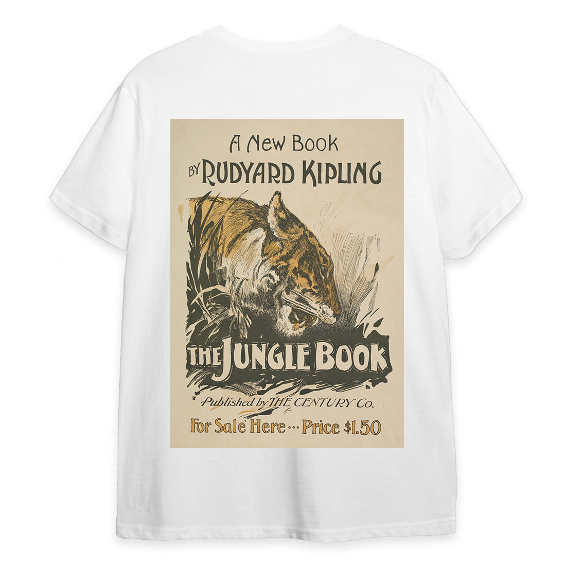 The Jungle Book T-Shirt