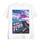 NASA Rains of Terror 1958 T-Shirt