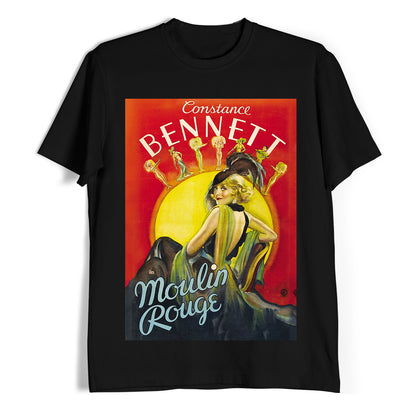 Moulin Rouge 1934 T-Shirt