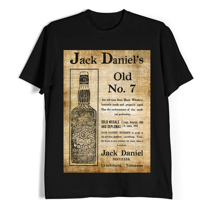 Jack Daniel's 1908 T-Shirt