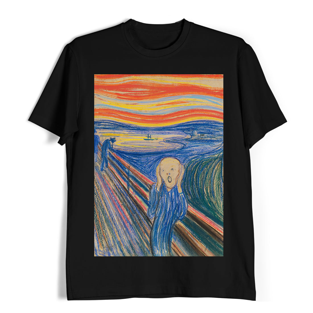 The Scream 1893