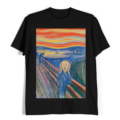 The Scream 1893