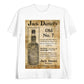 Jack Daniel's 1908 T-Shirt