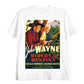 Riders of Destiny 1933, with John Wayne as a singing cowboy T-Shirt